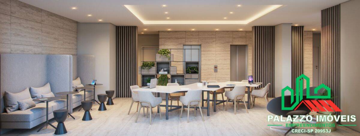 Cobertura, 4 quartos, 281 m² - Foto 21