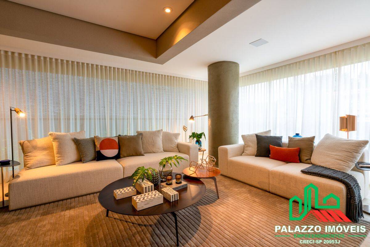 Cobertura, 4 quartos, 281 m² - Foto 16