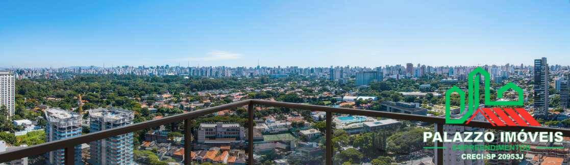 Cobertura, 4 quartos, 281 m² - Foto 6