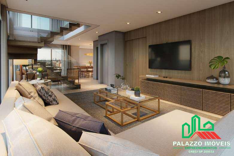 Cobertura, 4 quartos, 281 m² - Foto 18