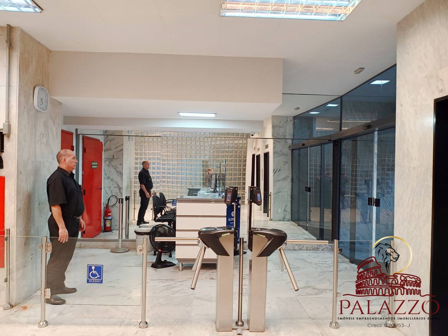 Sala-Conjunto, 388 m² - Foto 13