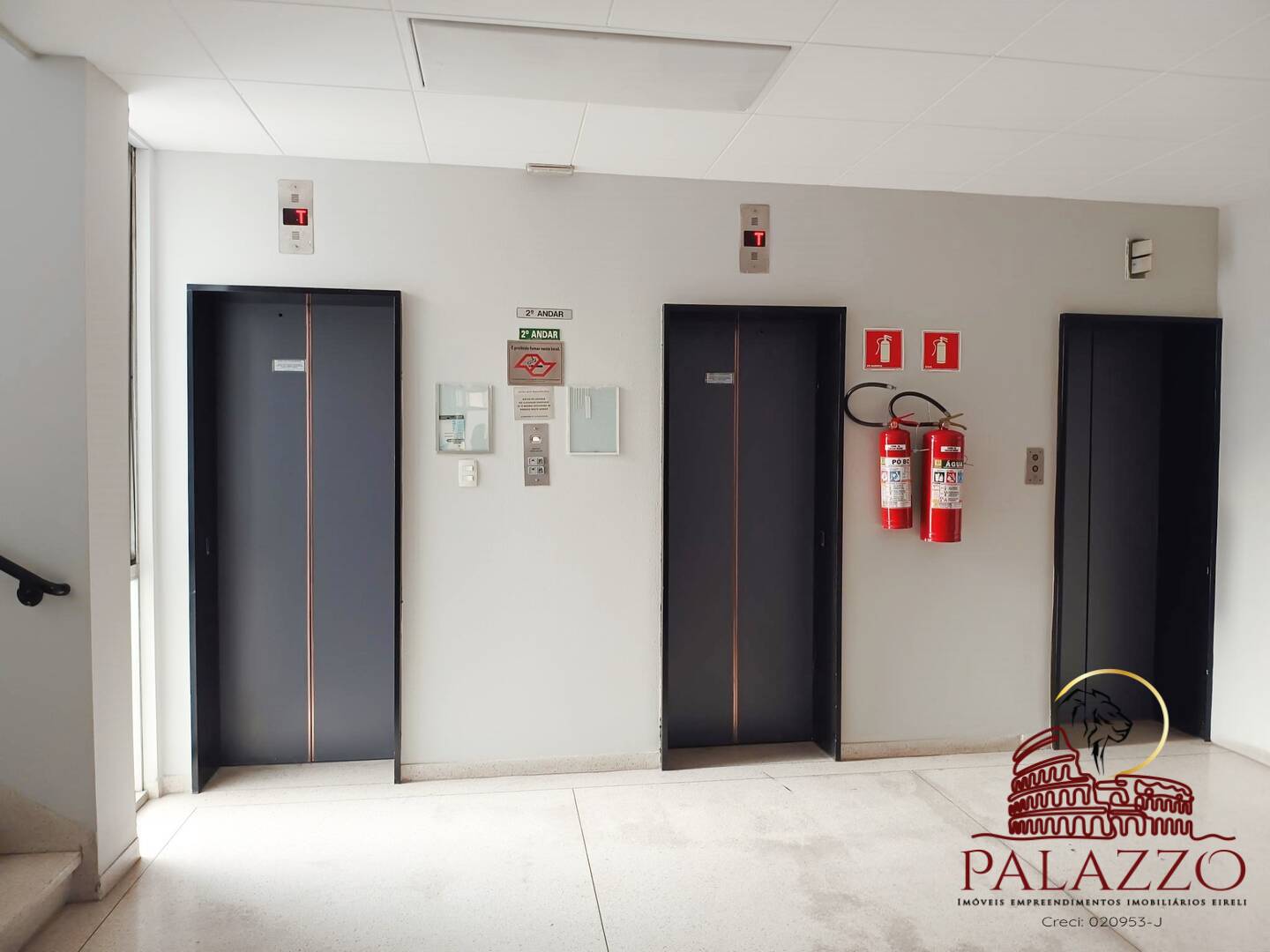 Sala-Conjunto, 388 m² - Foto 22