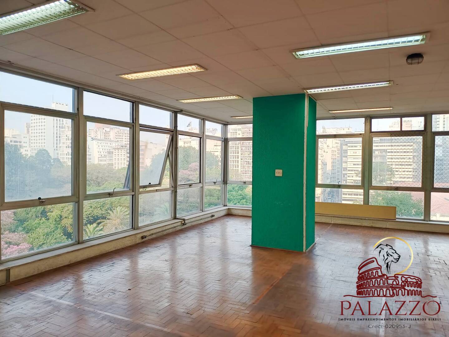 Sala-Conjunto, 388 m² - Foto 11