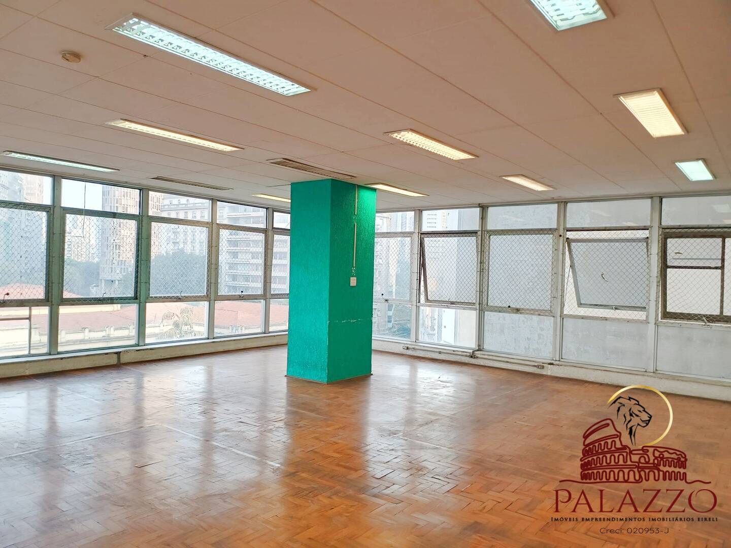 Sala-Conjunto, 388 m² - Foto 4