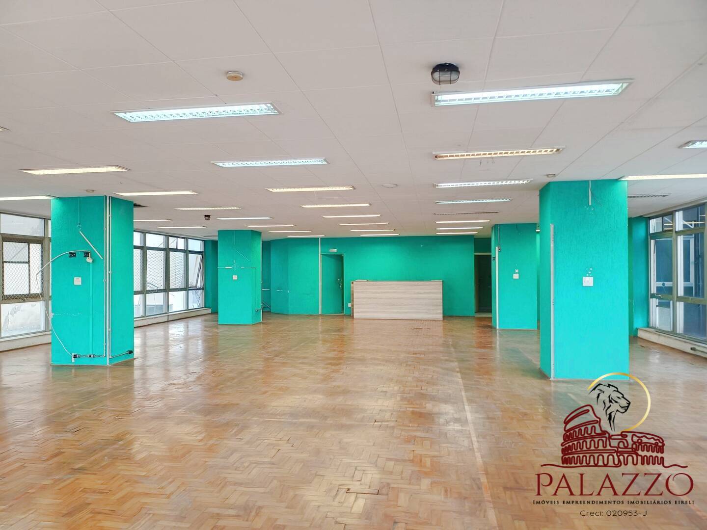 Sala-Conjunto, 388 m² - Foto 8