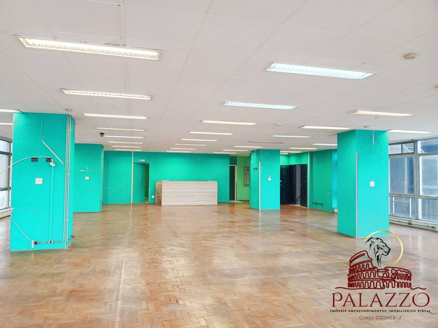 Sala-Conjunto, 388 m² - Foto 1