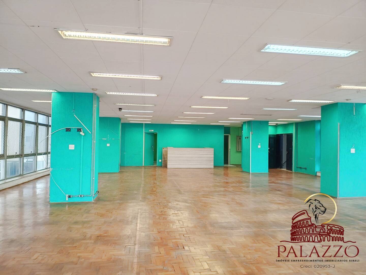 Sala-Conjunto, 388 m² - Foto 10