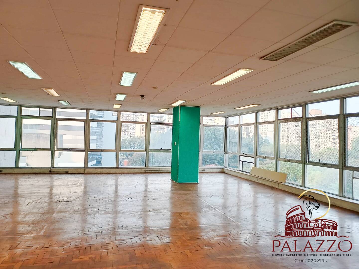 Sala-Conjunto, 388 m² - Foto 9
