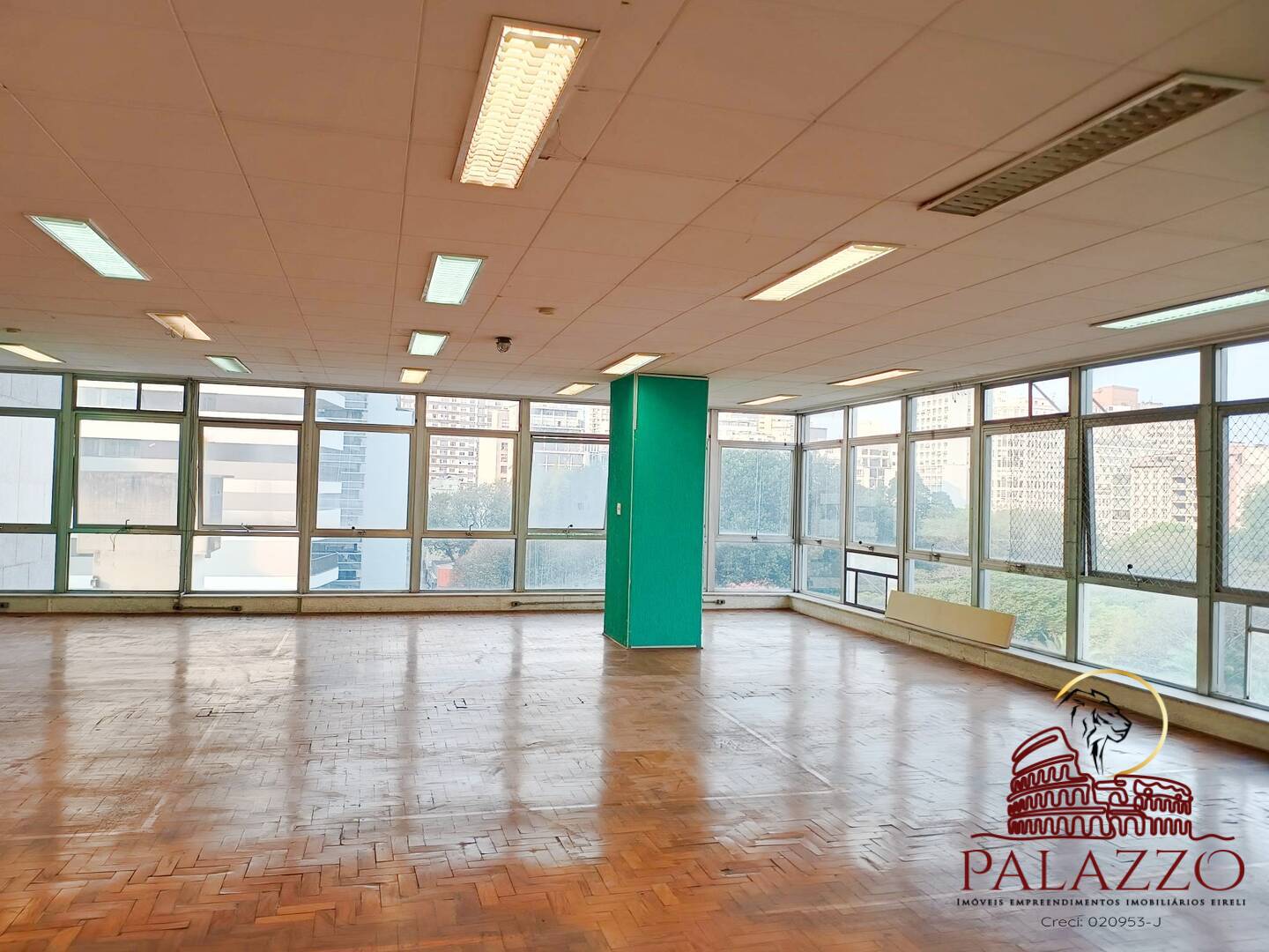 Sala-Conjunto, 388 m² - Foto 6