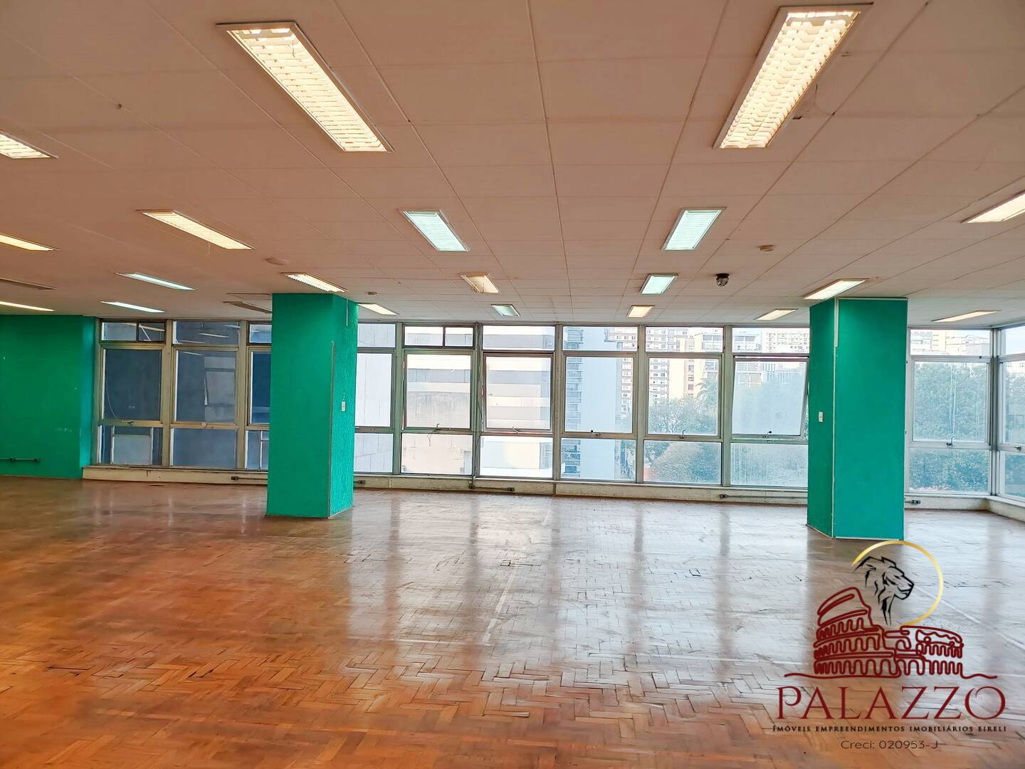 Sala-Conjunto, 388 m² - Foto 3