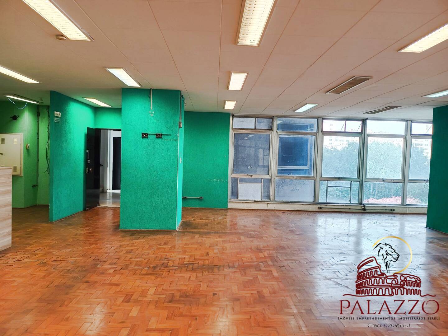 Sala-Conjunto, 388 m² - Foto 19