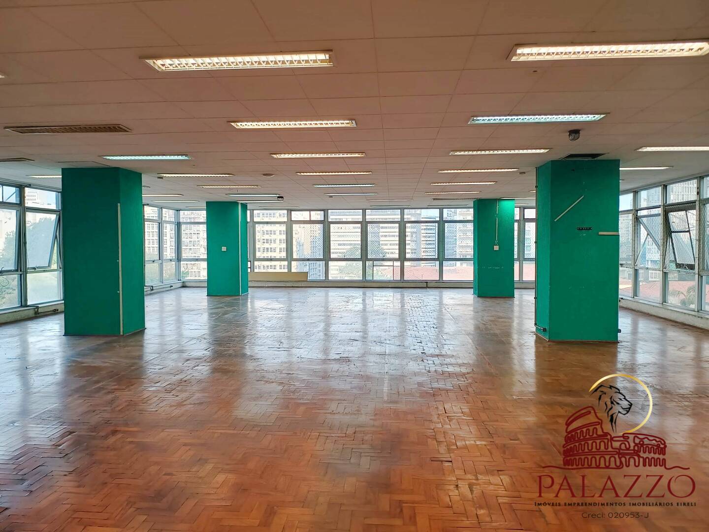 Sala-Conjunto, 388 m² - Foto 7