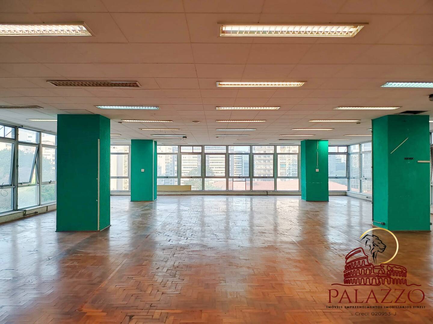 Sala-Conjunto, 388 m² - Foto 5