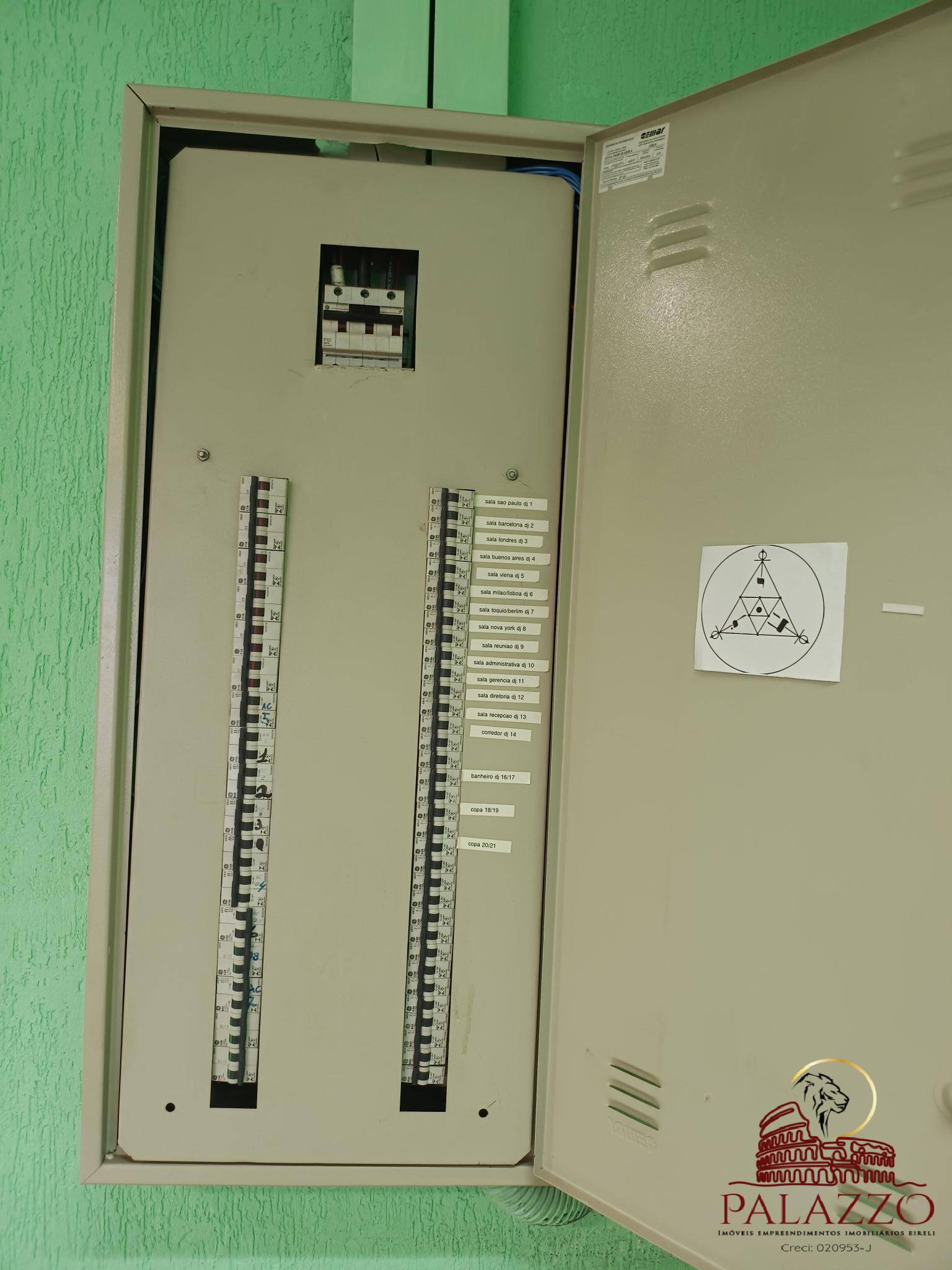 Sala-Conjunto, 388 m² - Foto 24