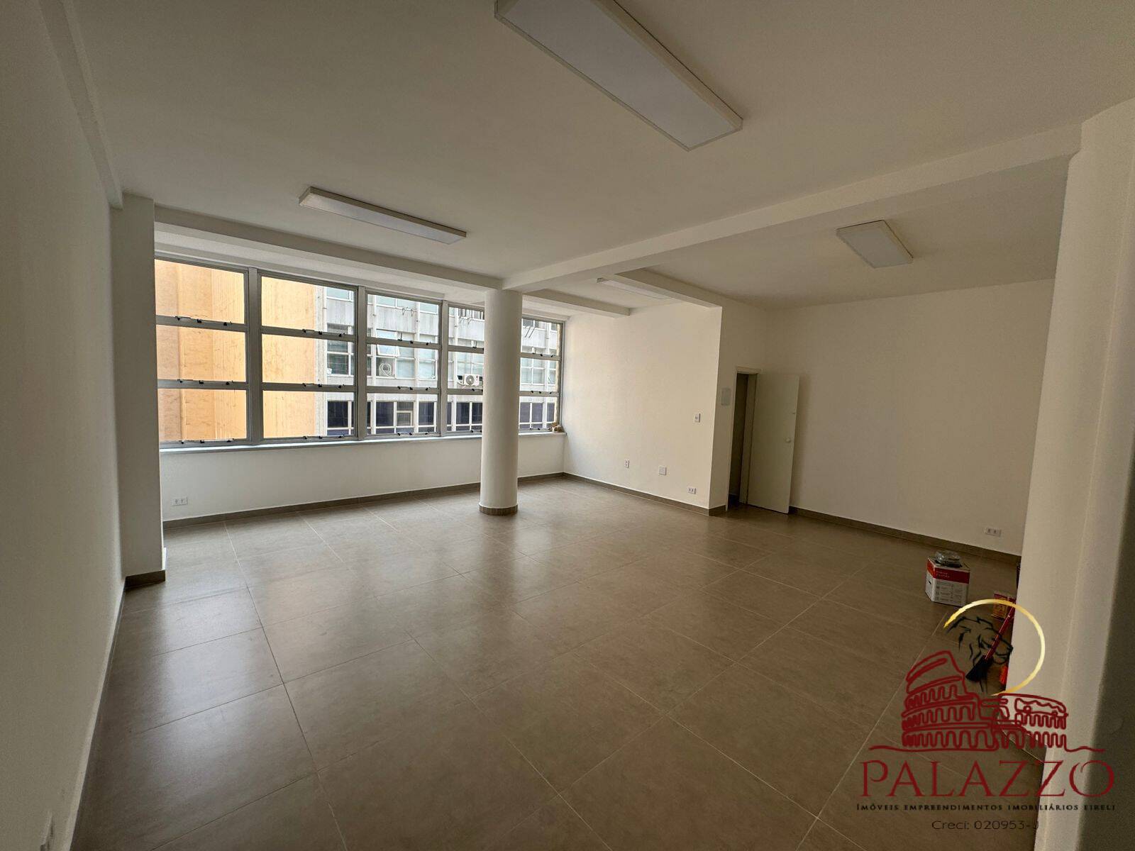 Sala-Conjunto, 55 m² - Foto 4