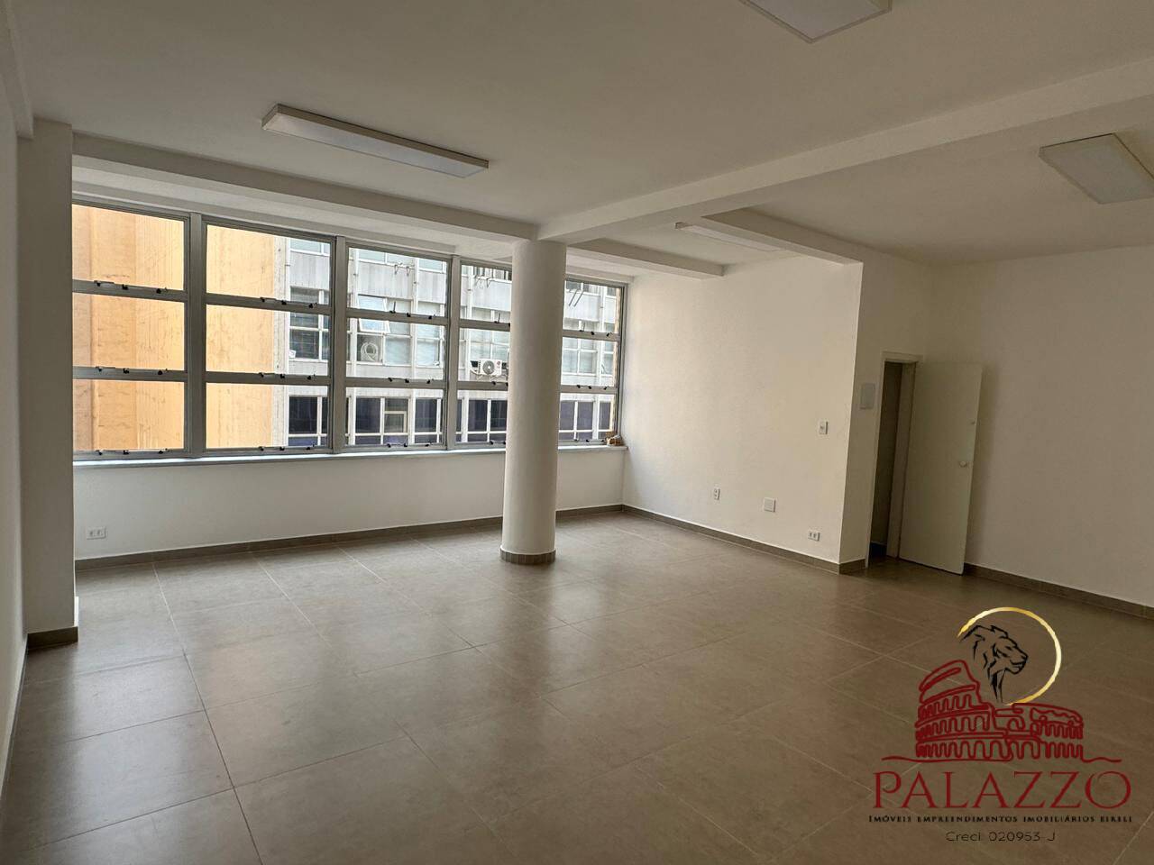 Sala-Conjunto, 55 m² - Foto 1