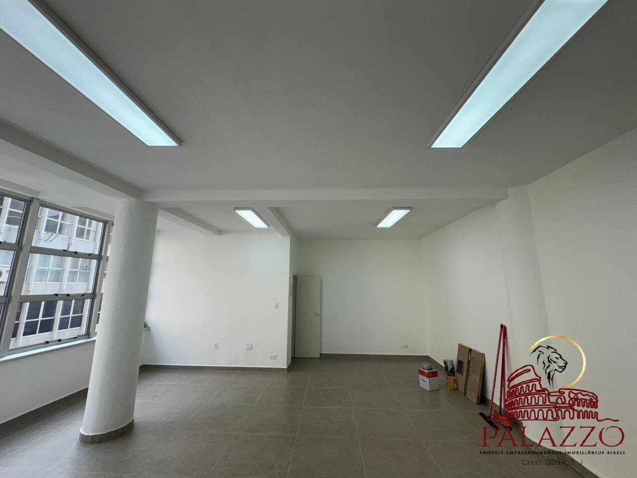 Sala-Conjunto, 55 m² - Foto 2