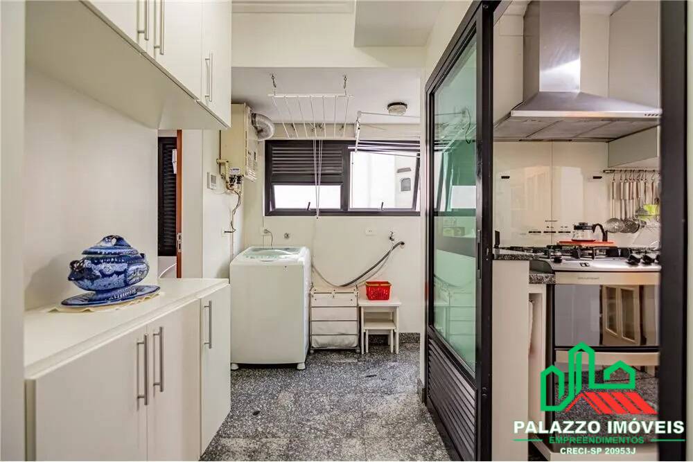 Apartamento, 4 quartos, 208 m² - Foto 18