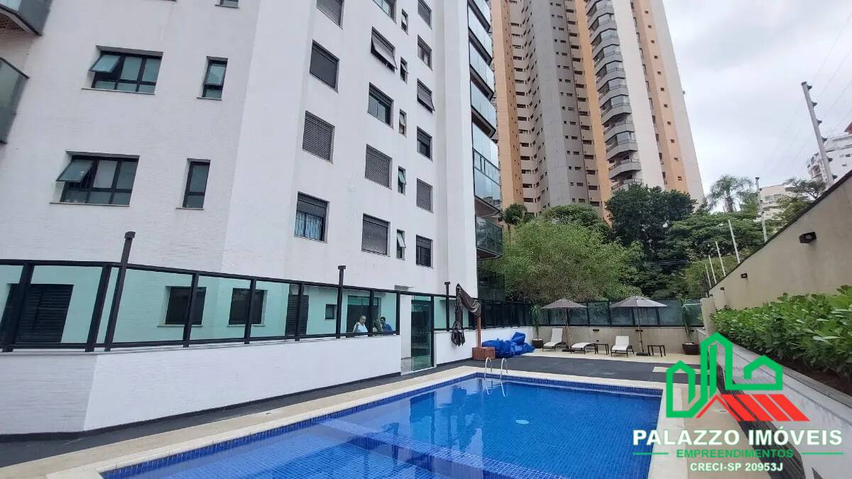 Apartamento, 4 quartos, 208 m² - Foto 13