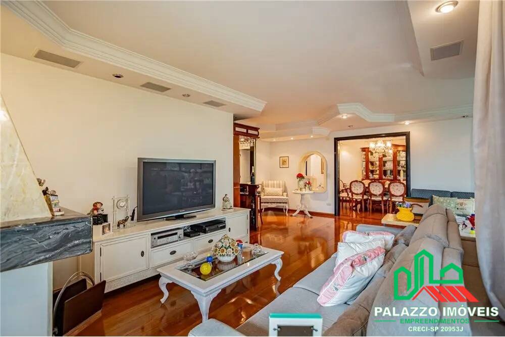 Apartamento, 4 quartos, 208 m² - Foto 7