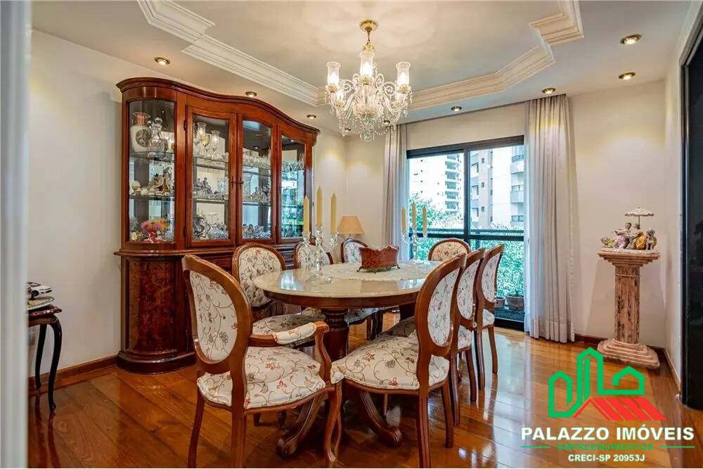Apartamento, 4 quartos, 208 m² - Foto 10