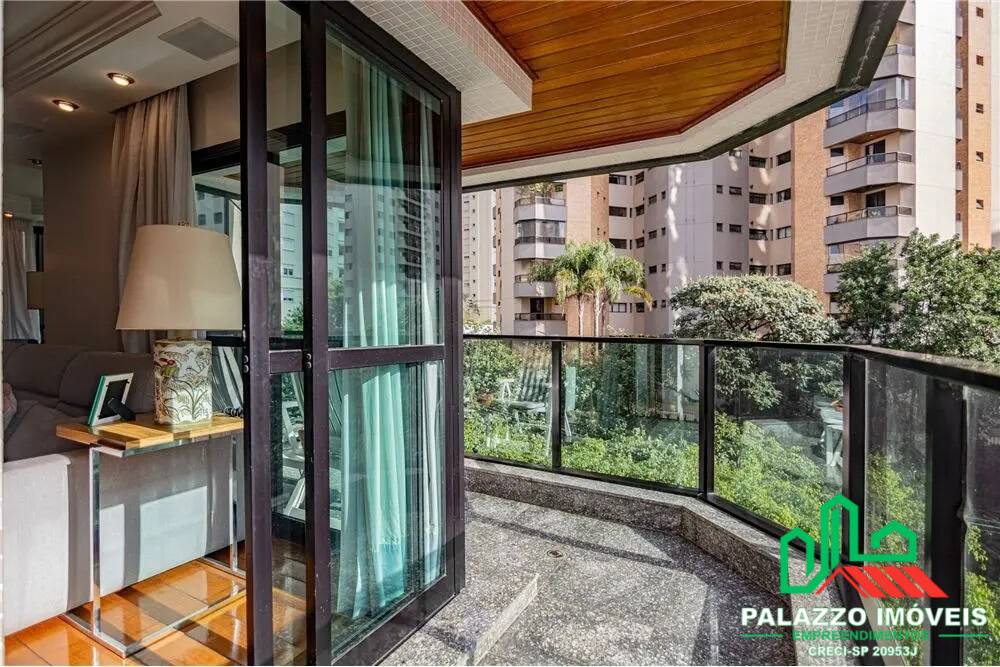 Apartamento, 4 quartos, 208 m² - Foto 8