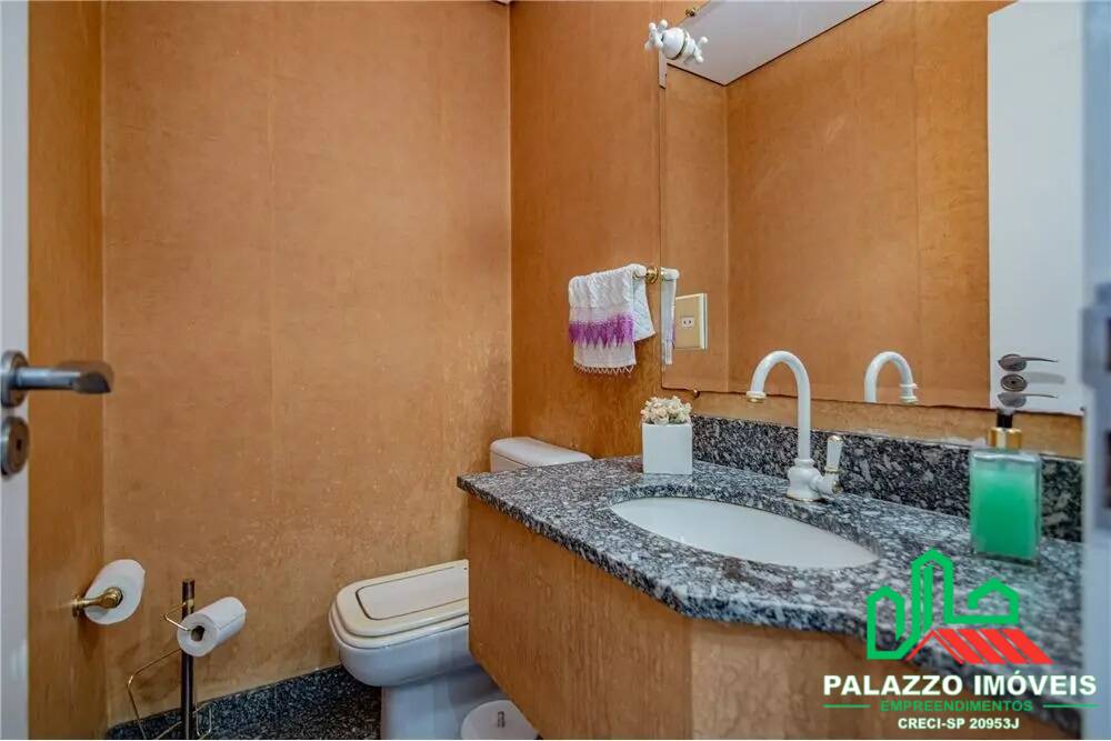Apartamento, 4 quartos, 208 m² - Foto 15