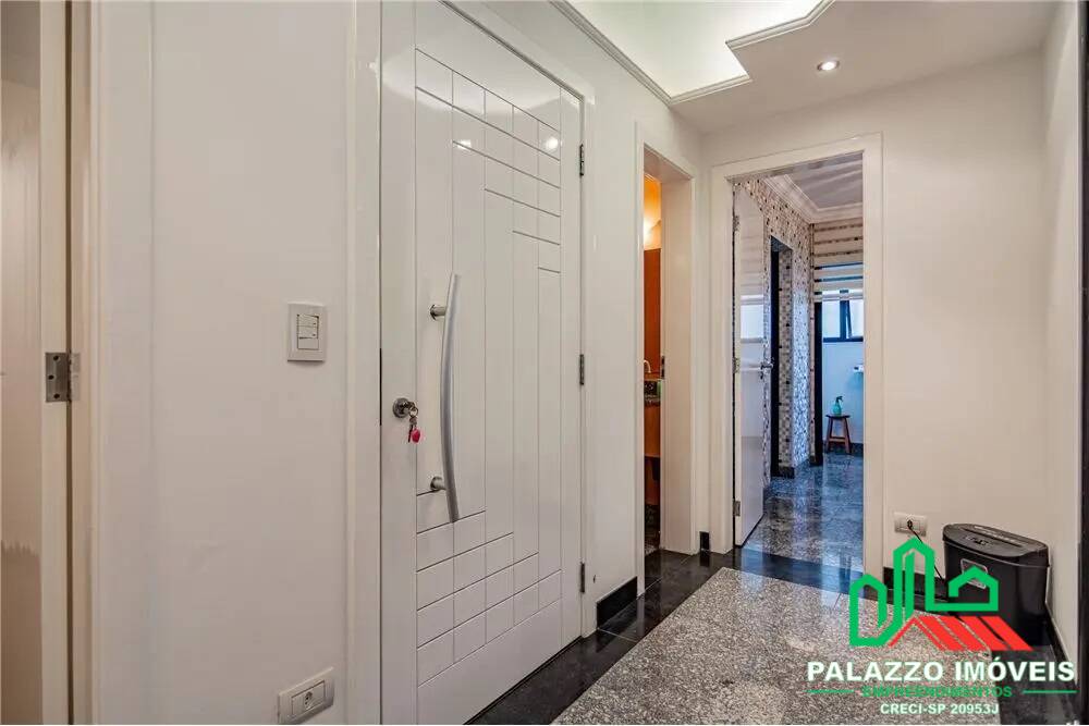 Apartamento, 4 quartos, 208 m² - Foto 16