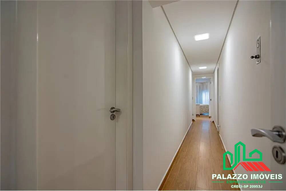 Apartamento, 4 quartos, 208 m² - Foto 17