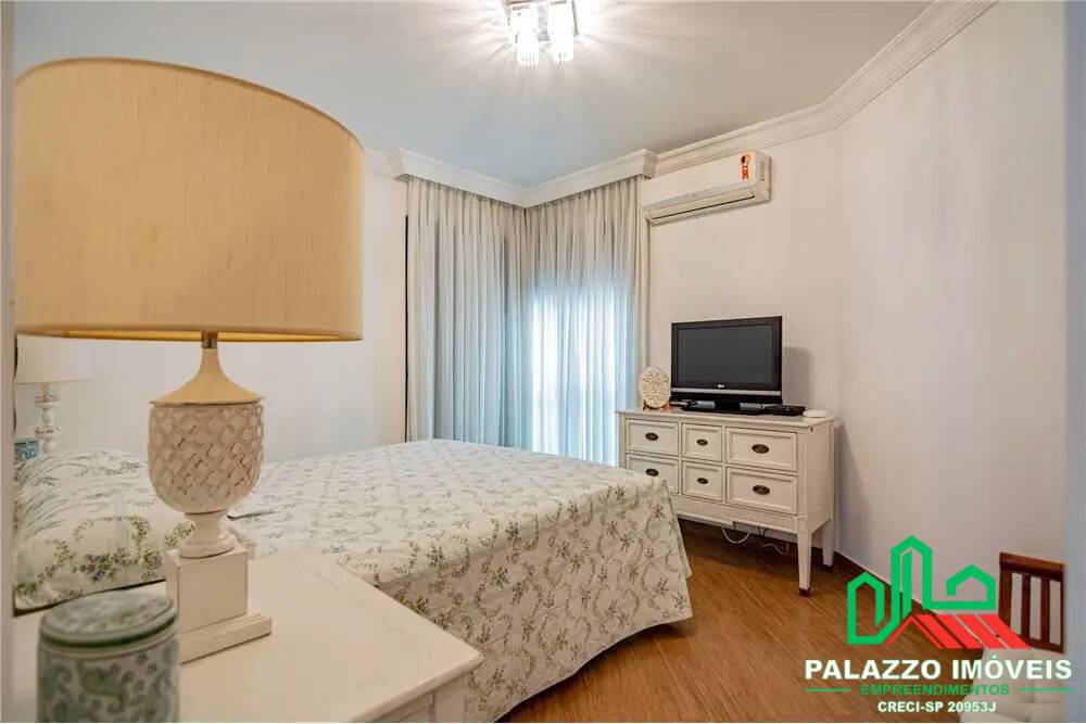 Apartamento, 4 quartos, 208 m² - Foto 9