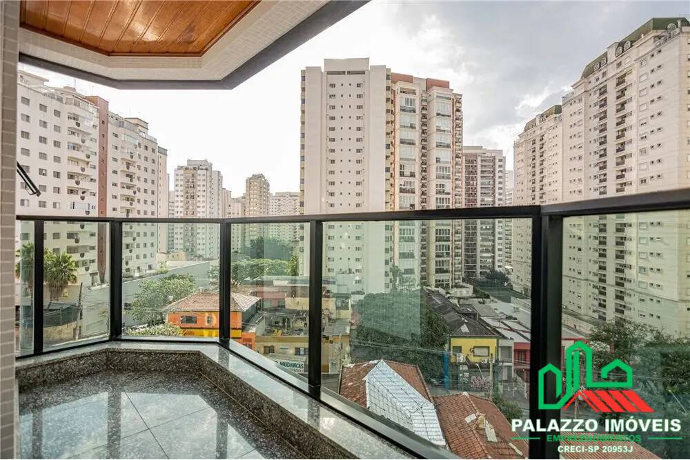 Apartamento, 4 quartos, 208 m² - Foto 4