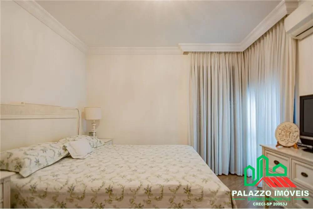 Apartamento, 4 quartos, 208 m² - Foto 11