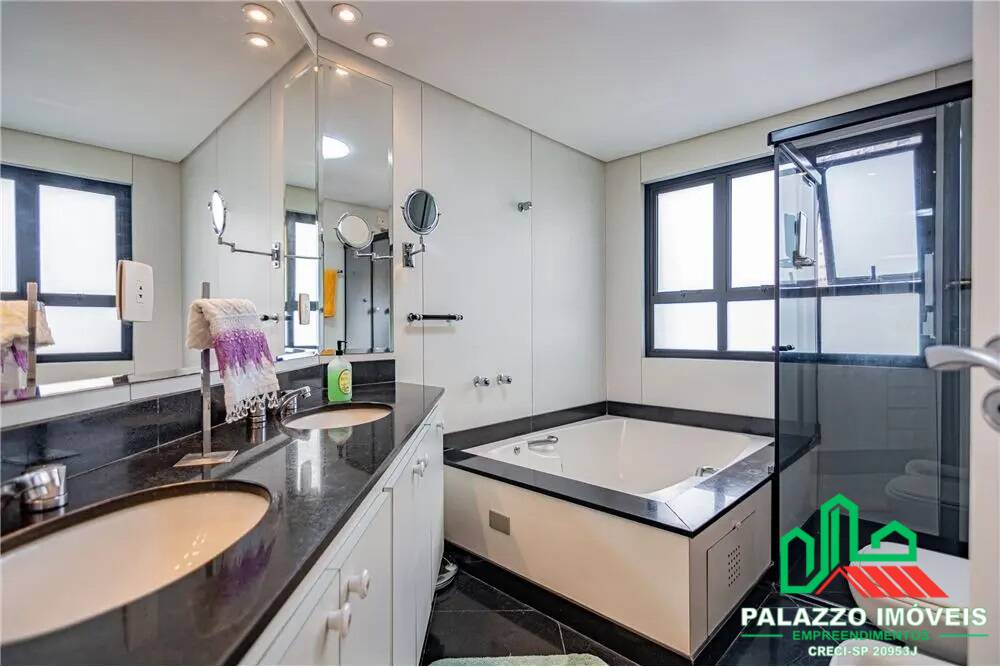Apartamento, 4 quartos, 208 m² - Foto 20