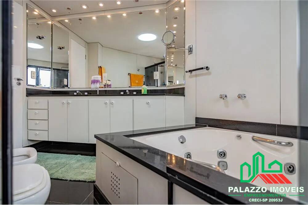 Apartamento, 4 quartos, 208 m² - Foto 23