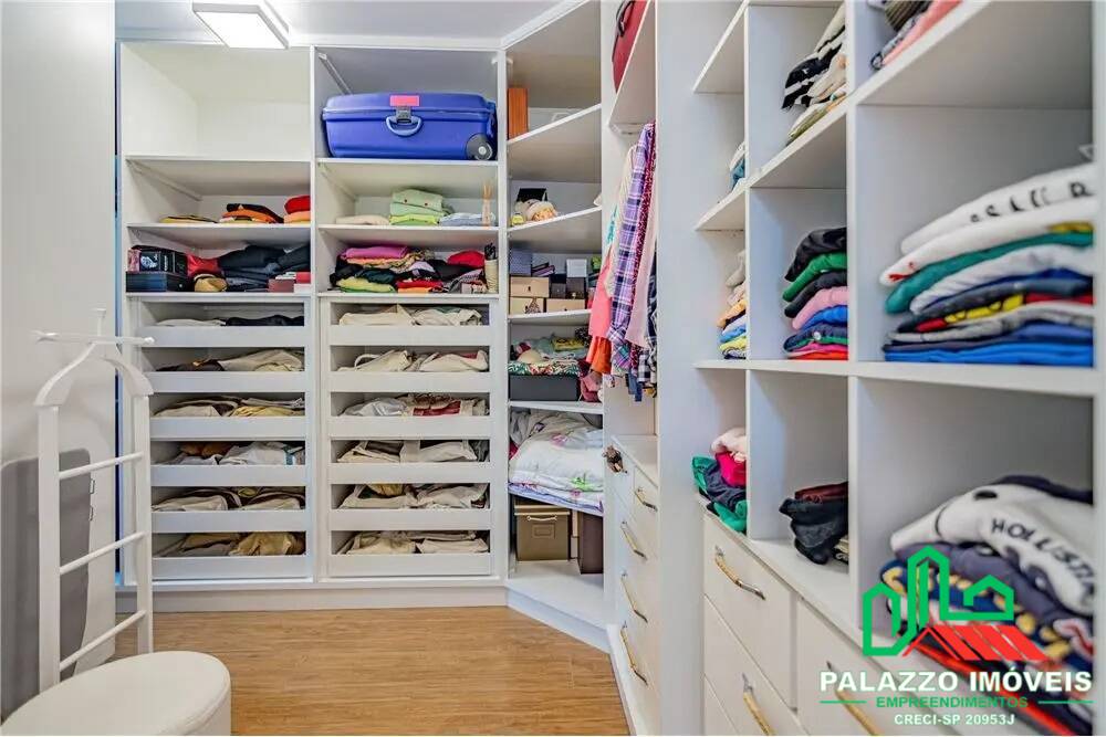 Apartamento, 4 quartos, 208 m² - Foto 24