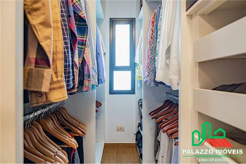 Apartamento, 4 quartos, 208 m² - Foto 25