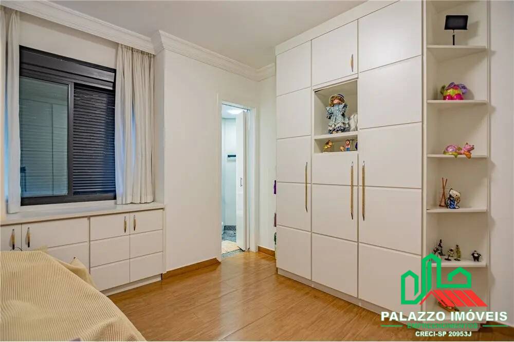 Apartamento, 4 quartos, 208 m² - Foto 26