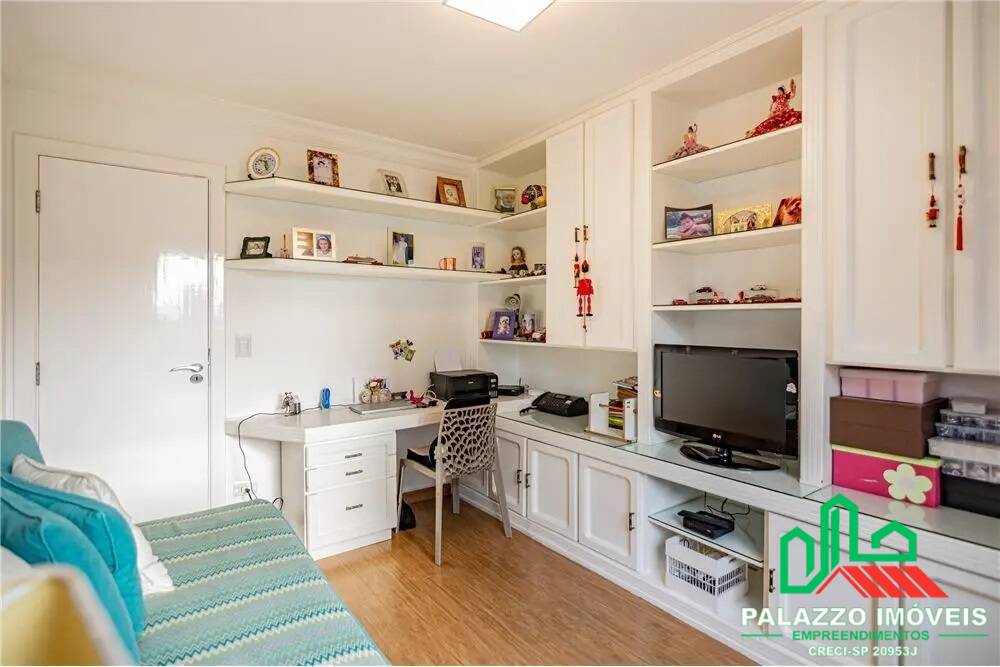 Apartamento, 4 quartos, 208 m² - Foto 22