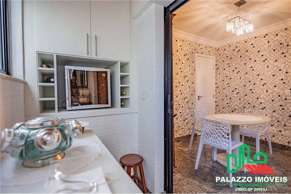 Apartamento, 4 quartos, 208 m² - Foto 29