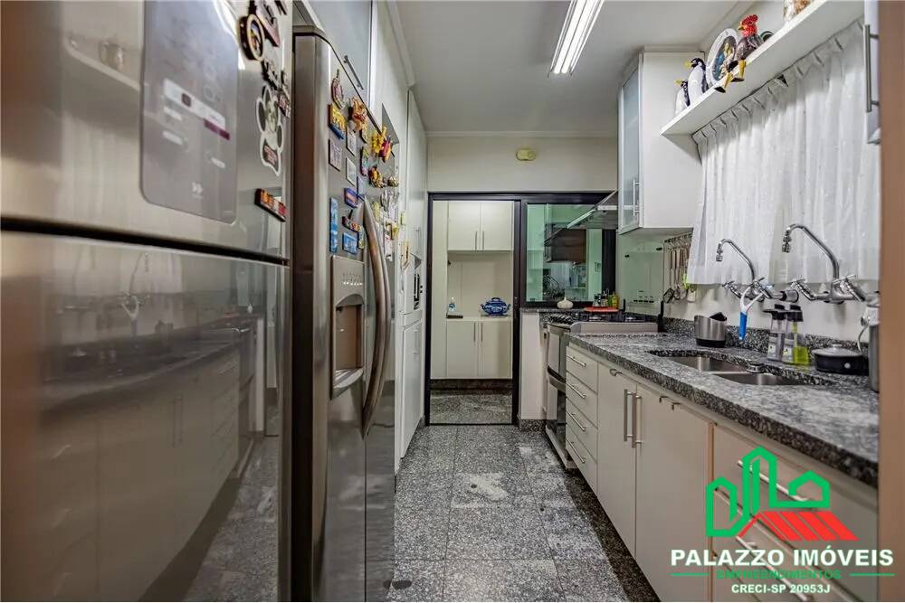 Apartamento, 4 quartos, 208 m² - Foto 30