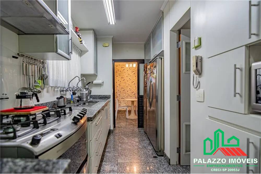 Apartamento, 4 quartos, 208 m² - Foto 31