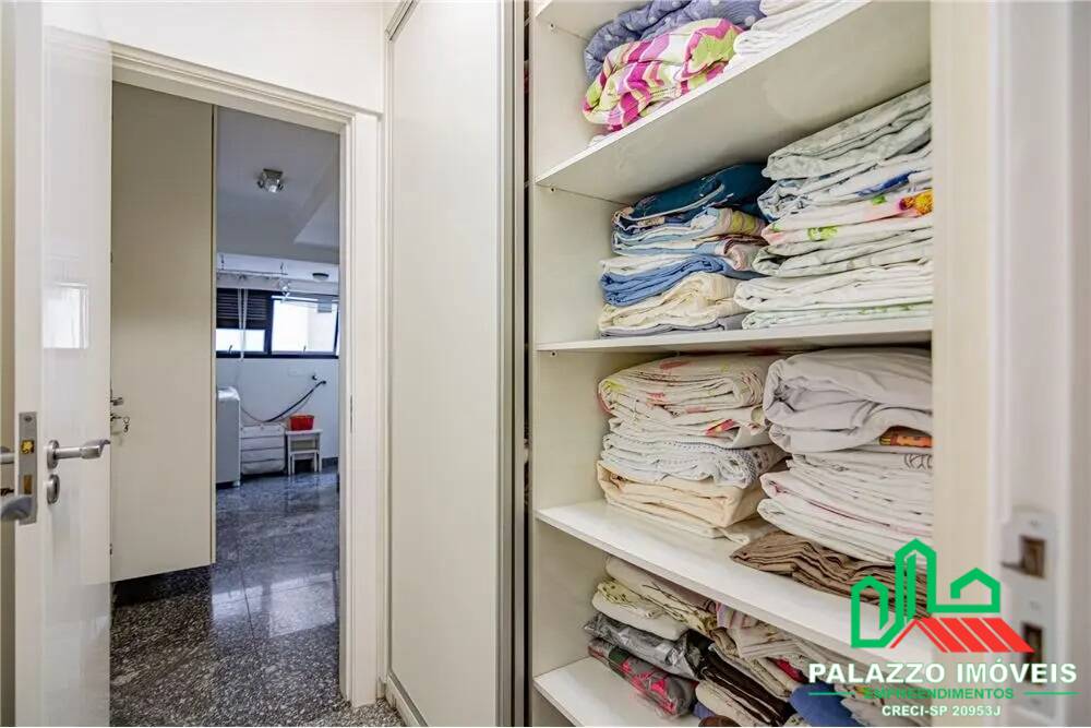 Apartamento, 4 quartos, 208 m² - Foto 32