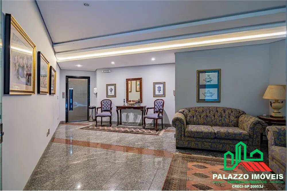 Apartamento, 4 quartos, 208 m² - Foto 34