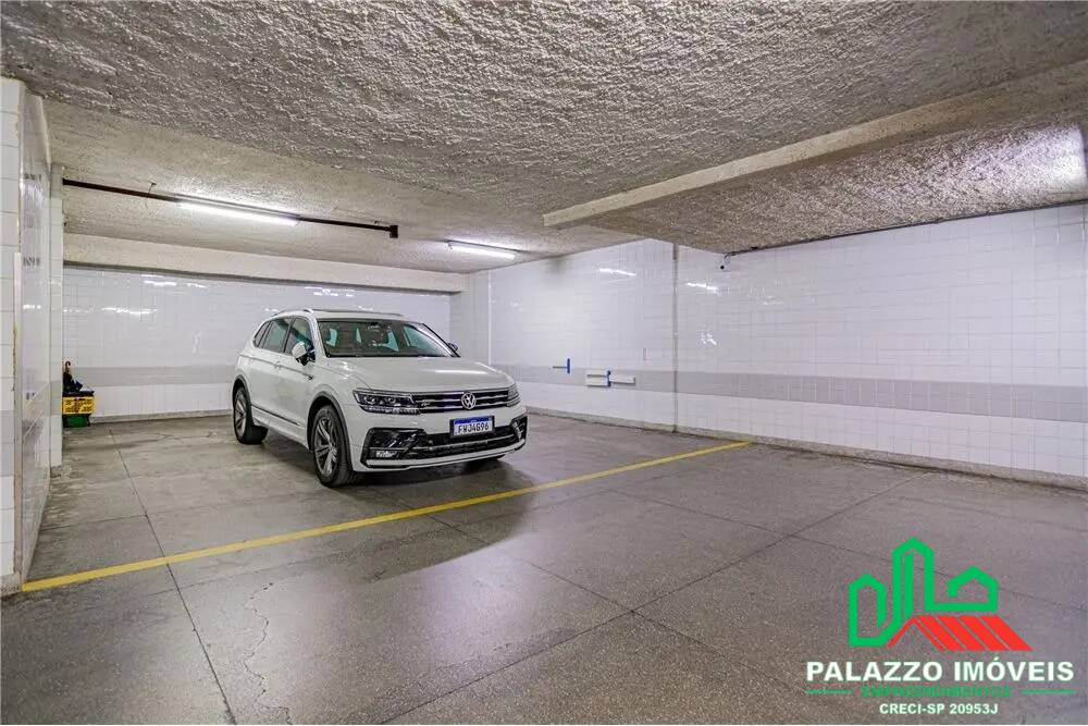 Apartamento, 4 quartos, 208 m² - Foto 37
