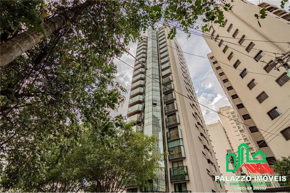 Apartamento, 4 quartos, 208 m² - Foto 36