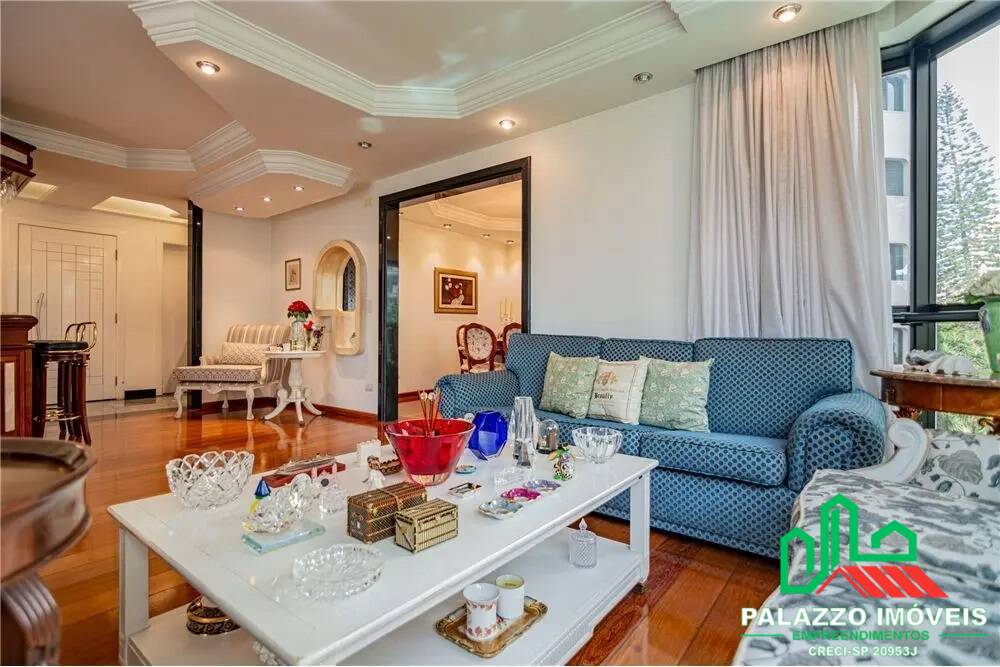 Apartamento, 4 quartos, 208 m² - Foto 33