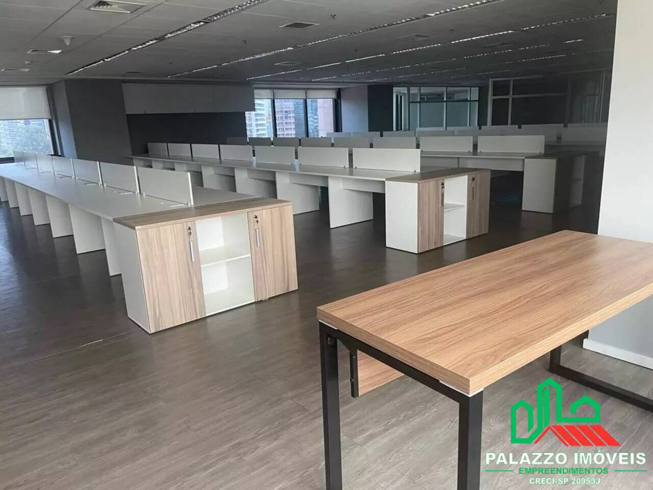 Sala-Conjunto, 1550 m² - Foto 6