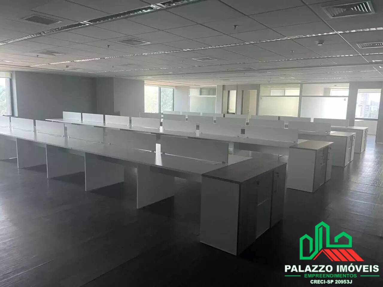 Sala-Conjunto, 1550 m² - Foto 10