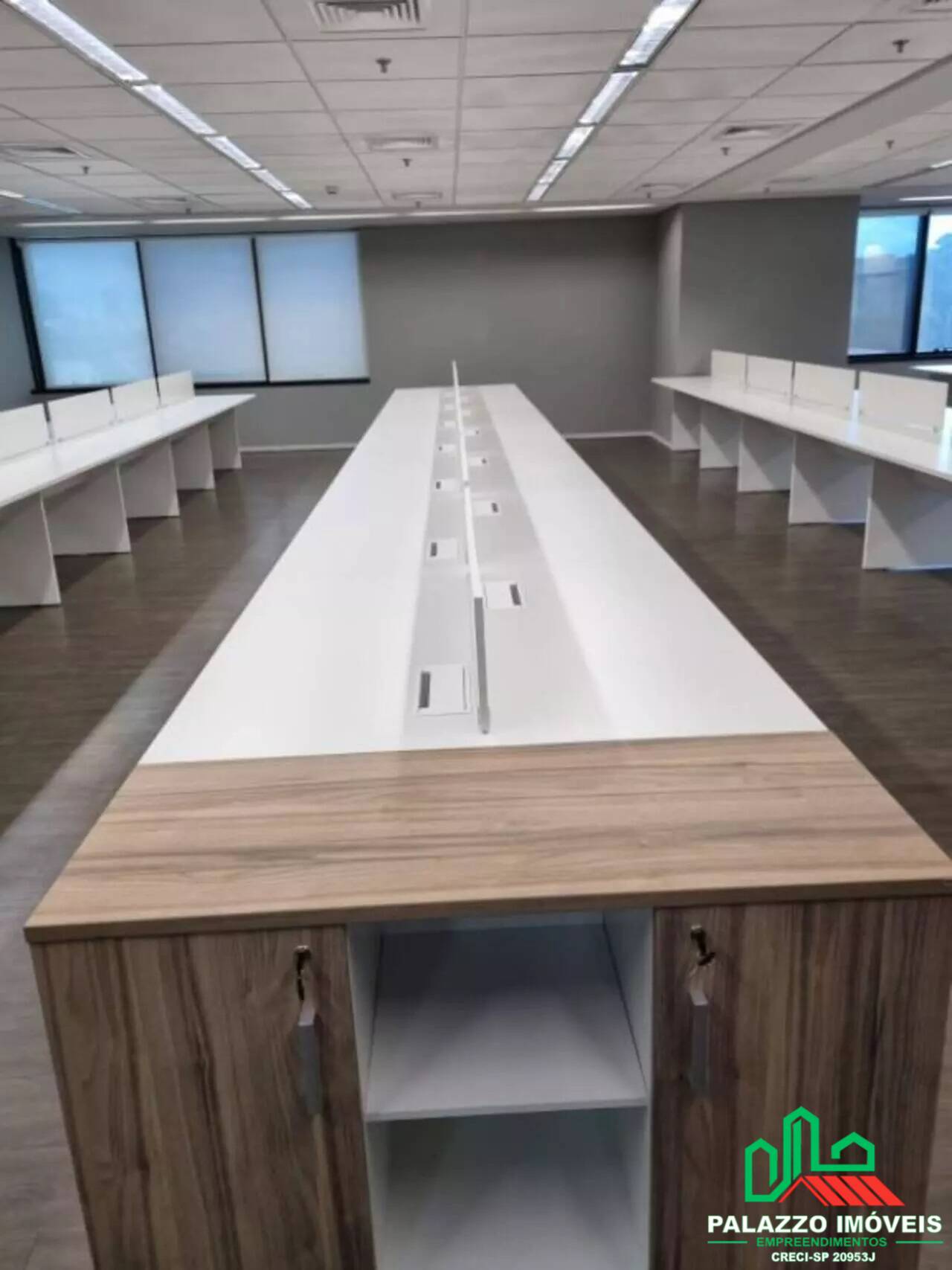 Sala-Conjunto, 1550 m² - Foto 11