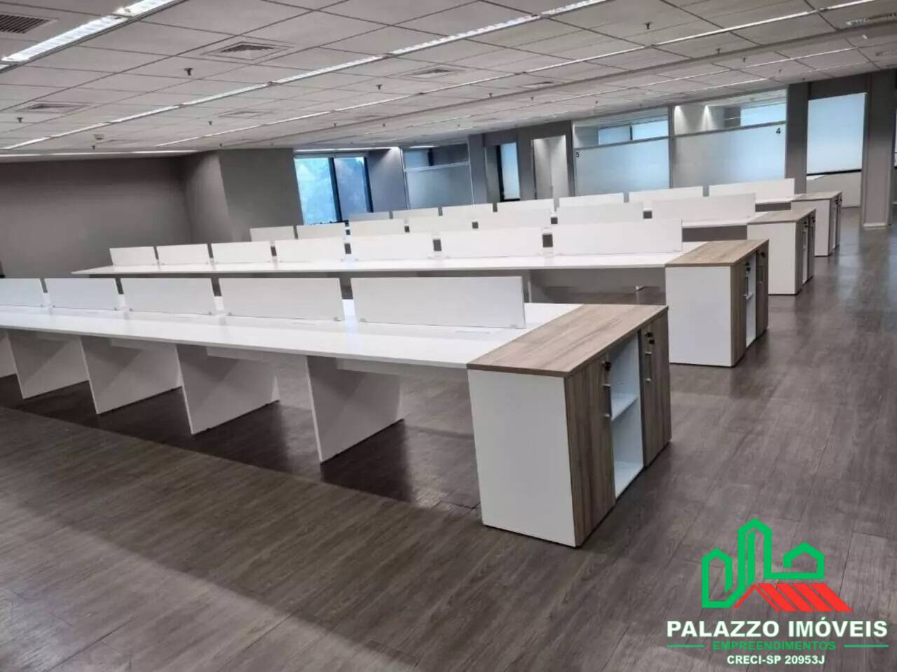 Sala-Conjunto, 1550 m² - Foto 1
